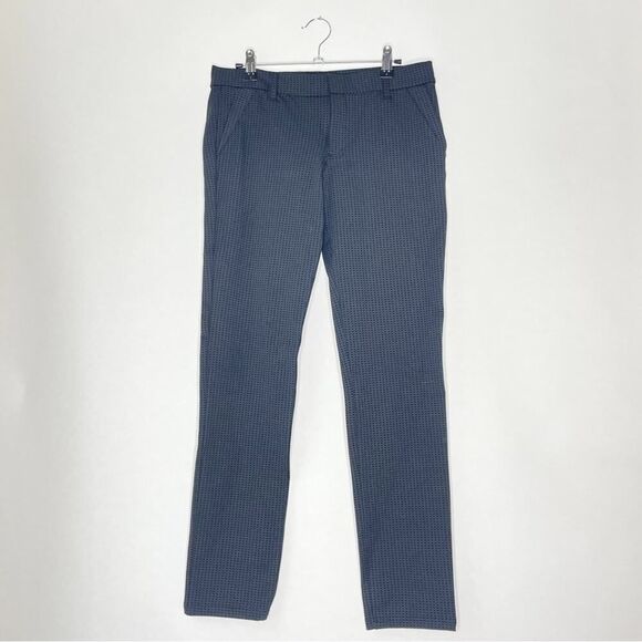 Women's Kut from the Cloth Black Skinny Spandex Career Pants sz. 6 #QQ - Picture 1 of 13